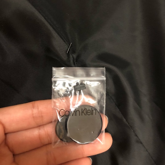 Calvin Klein Blazer - Picture 9 of 10